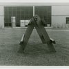 Norway Participation - Construction horse