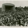 Norway Participation - Crowd at Norwegian National Day at American Common