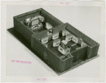 Model of Oregon exhibit