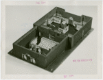 Model of Oregon exhibit