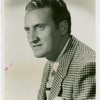 Ohio - Member of singing quartet