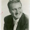 Ohio - Member of singing quartet