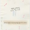 Ohio - Member of singing quartet