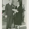 Ohio - Margaret and Oley Speaks