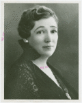 Ohio - Mrs. Rudolph Binder (Daughters of Ohio in New York)
