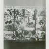 Ohio - Presidents mural