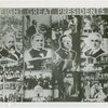 Ohio - Presidents mural