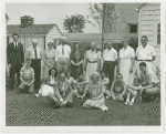 Ohio - Group of families from Columbus