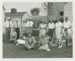 Ohio - Group of families from Columbus