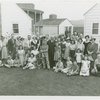 Ohio - Group of families from Columbus