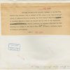 Ohio - Bricker, John W. (Governor) - Purchasing admission ticket with his wife