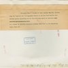 Ohio - Bricker, John W. (Governor) - Signing guestbook with wife