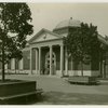 Ohio - Building - Exterior