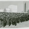 Opening Day - 1939 Season - Crowd