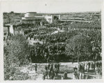 Opening Day - 1939 Season - Crowd