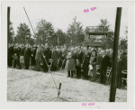 Opening Day - 1939 Season - Audience