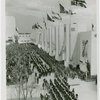 Opening Day - 1939 Season - Parade