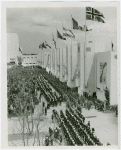 Opening Day - 1939 Season - Parade