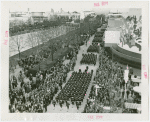 Opening Day - 1939 Season - Parade