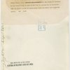 Opening Day - 1940 Season - ""Hello Folks"" labels