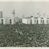 Opening Day - 1940 Season - Crowd