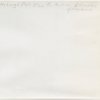 Woman holding Pittsburgh Plate Glass Co. Estimator of Attendance