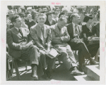 John Powers and Barclay Petterson