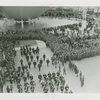 Parades - Band and Perisphere