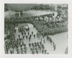 Parades - Band and Perisphere