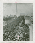 Parades - Sailors