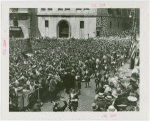 Parades - Women playing bagpipes