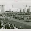 Parades - Anniversary of Battle of Long Island