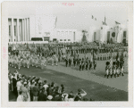 Parades - Anniversary of Battle of Long Island