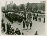 Parades - Troops of Fighting 69