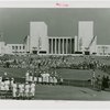 Parades - Daughters of America - Gathering at Federal Building