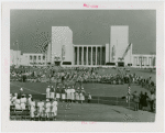 Parades - Daughters of America - Gathering at Federal Building