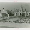 Parades - Daughters of America - Gathering at Federal Building