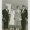 Parades - Daughters of America - Officers