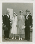 Parades - Daughters of America - Officers