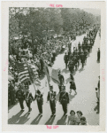Parades - Old Guard - In procession
