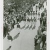 Parades - Old Guard - In procession