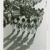 Parades - Old Guard - In procession