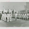 Parades - Review - Officials review troops
