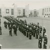 Parades - Review - Officials review troops