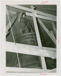 Pennsylvania Participation - Woman standing on Liberty Bell