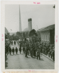 Pennsylvania Participation - Liberty parade