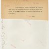 Pennsylvania Participation - Cornelius Scully (Mayor of Pittsburgh) signs guestbook