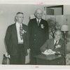 Pennsylvania Participation - Cornelius Scully (Mayor of Pittsburgh) signs guestbook