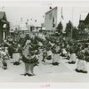 Pennsylvania Participation - Aqua String band