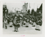 Pennsylvania Participation - Aqua String band
